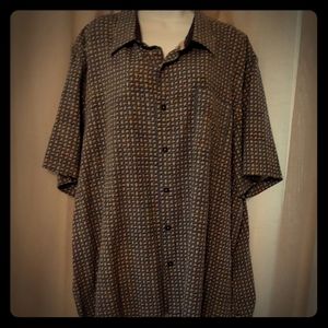 SUPERSALE Men's sport shirt